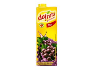 Suco da Fruta 1L Uva