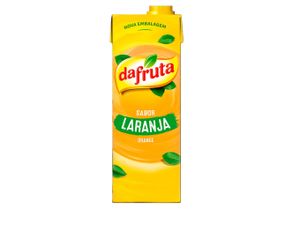 Suco da Fruta 1L Laranja