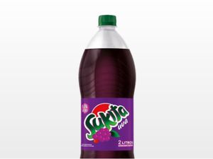 Sukita uva 2L