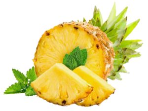 Abacaxi com Hortelã  Polpa 500ml