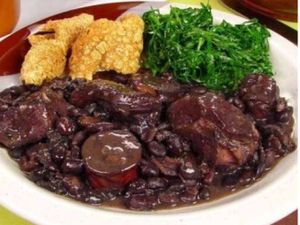 Feijoada Executivo