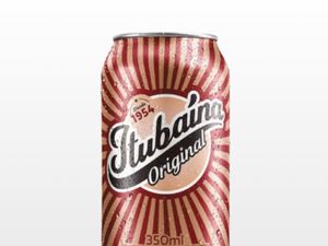 Itubaína Lata 350ml