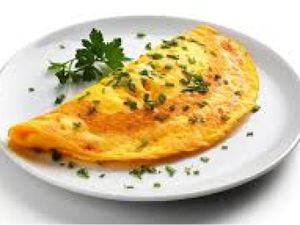 Omelete