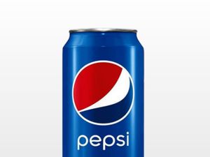 Pepsi lata 350ml