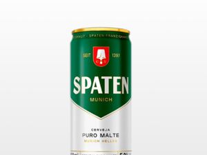 Spaten Lata 350ml