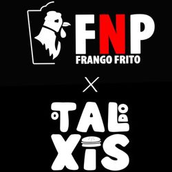FNP & O TAL DO XIS - MAFRA