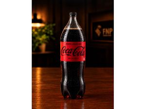 Coco-Cola zero 2l
