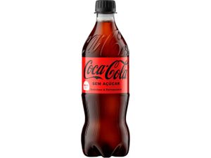 coca 600 zero