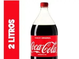 Coca-Cola 2L