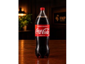 Coca-Cola 2L