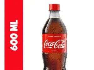 Coca-Cola 600ml