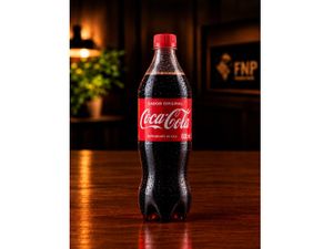 Coca-Cola 600ml