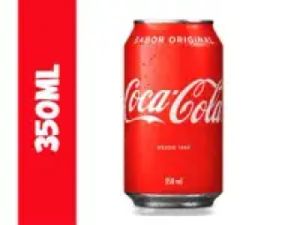 Coca-Cola Lata
