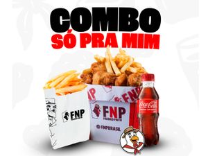 combo só pra mim