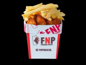 Filézinho de Frango P