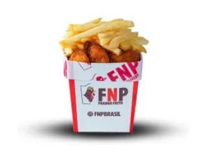 Filézinho de Frango P