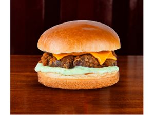 FNP Burger de Coração