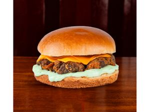 FNP Burger de Alcatra