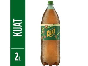 Guaraná Kuat 2L