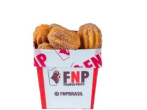 kids mini churros