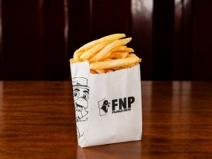 Porção de Batata eco