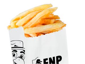 Porção de Batata eco