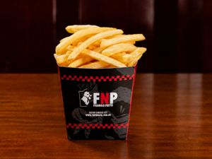 Porção P de Batata Frita