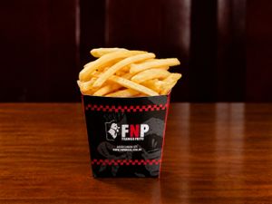 Porção PP de Batata Frita
