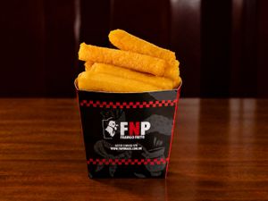 Porção PP de Polenta Frita