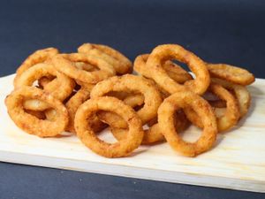 Anéis de Cebola (350g)