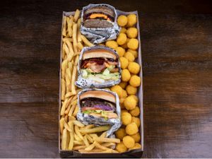 Caixa Campeões da Fran's