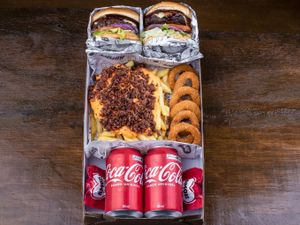 Caixa Especial da Fran´s