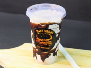 Milkshake de Flocos (500ml)