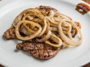 BIFE ACEBOLADO