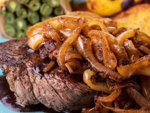 BIFE PONTO FRIO