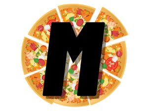 Média