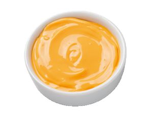 Molho de Cheddar