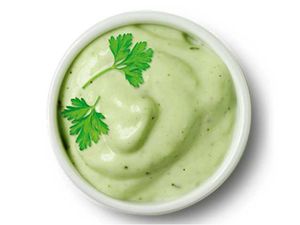 Molho Verde