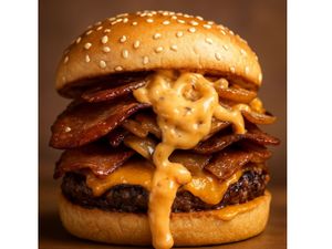 Billy Bacon Calabresa