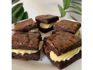 BROWNIES
