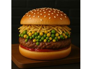 Hamburguer