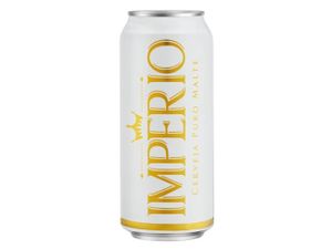 Imperio Latão