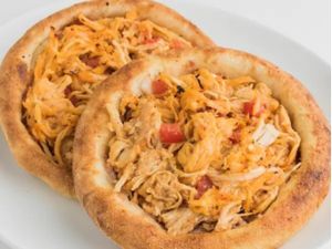 10x Esfirra de Frango