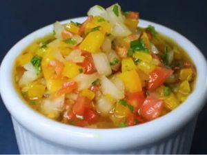 Vinagrete (guarnição)