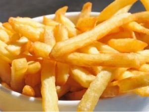 Batata Frita (grande)