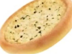 Esfirra de Queijo