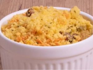 Farofa (guarnição)