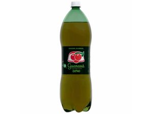 Guaraná Antarctica 2 Litros ZERO