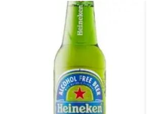 Heineken Zero Long Neck