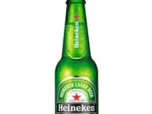 Heineken Long Neck